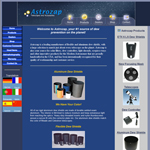 Astrozap - Web Design Companies Maumee Ohio
